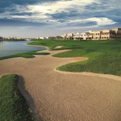 Campo de golf The Montgomerie