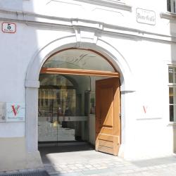 Maison de Mozart, Vienne