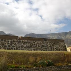 Castle of Good Hope, Cape Town