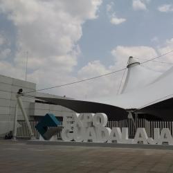 Centro de Convenções Guadalajara Expo