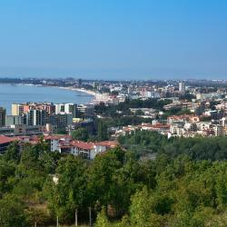 Centre de Sunny Beach