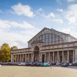 Museum Autoworld Brussels