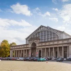 Autoworld Brussels, Brussels