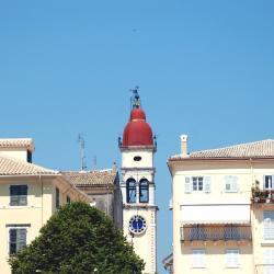 Iglesia de San Espiridión