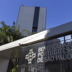 Ospedale Beneficiencia Portuguesa