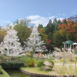 Venetian Glass Museum, Hakone