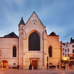 Iglesia de San Nicolás