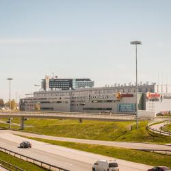 Jumbo Shopping Center, Vantaa