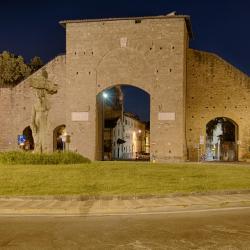 Porta Romana -portti
