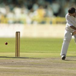 Stade de cricket Kingsmead