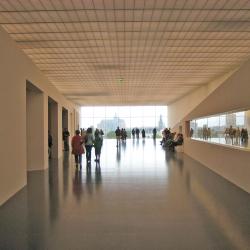 Centro Pompidou-Metz