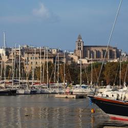 帕爾馬遊艇俱樂部（Palma Yacht Club）