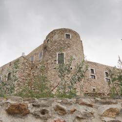 قلعة ناكسوس
