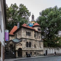 Alter Jüdischer Friedhof