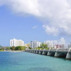 콘다도 라군, 산후안