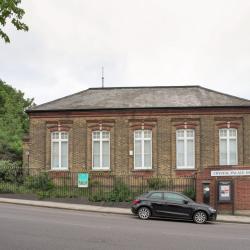 Crystal Palace Museum