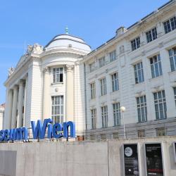 Технический музей Вены, Вена