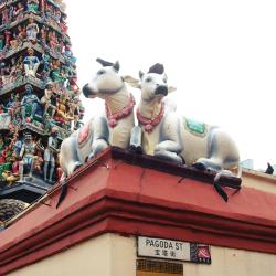 Sri Mariamman -temppeli