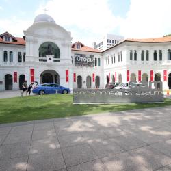 Singapore Art Museum, Singapore