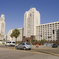 Estação Central D. Pedro II