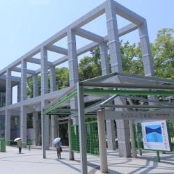Nagoya City Art Museum, Nagoya