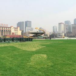 Tianfu Square