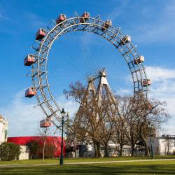 Giant Ferris Wheel