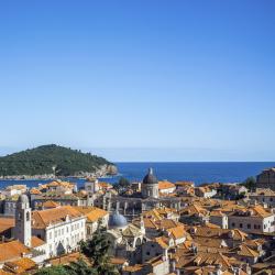 Lokrum, Dubrovnik
