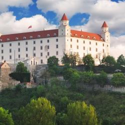 Κάστρο της Μπρατισλάβα
