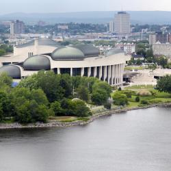 Canadian Museum of History, Gatineau