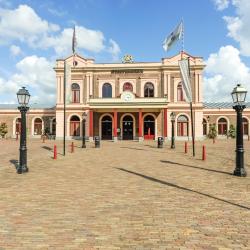 Museo del Ferrocarril