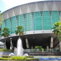 Centro de Convenciones de Kuala Lumpur