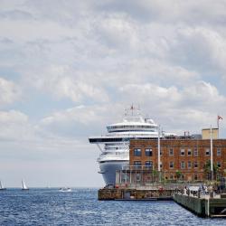 Pier 21, Halifax