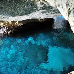Grottes de Rosh HaNikra, Shlomi