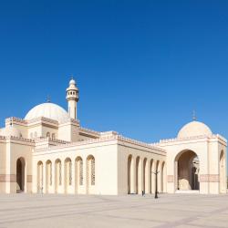 Gran Mezquita Al Fateh