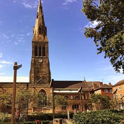 Καθεδρικός Ναός του Leicester