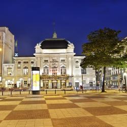 Teatro Alemán