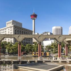 Calgary Tower