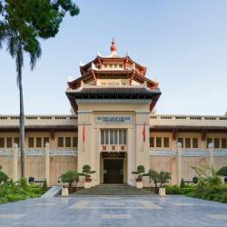 Musée d'histoire du Viêt Nam, Hô-Chi-Minh-Ville