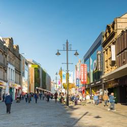 Northumberland Street