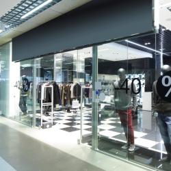 BragaShopping, Braga