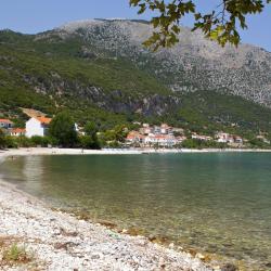 Poros Beach