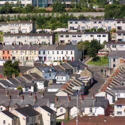 Barrio de Bogside