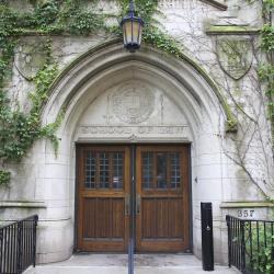 Northwestern University School of Law