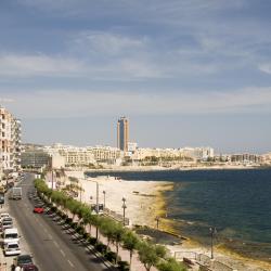 Tower Road, Sliema