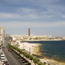 Tower Road, Sliema