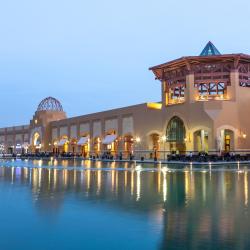 Centro comercial Al Kout, Kuwait