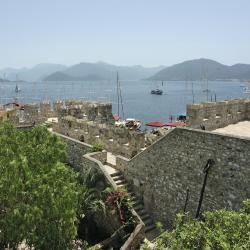 Marmaris Castle, Marmaris