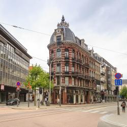 Nationalestraat