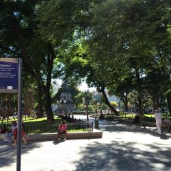 Plaza San Martin